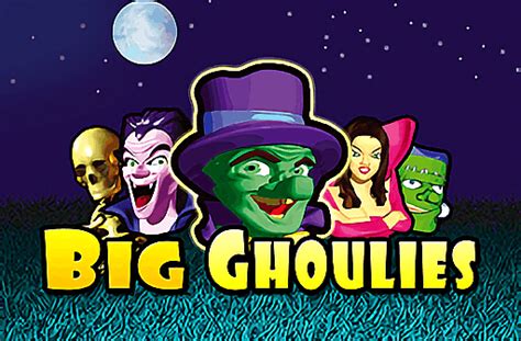 Big Ghoulies Slot - Play Online